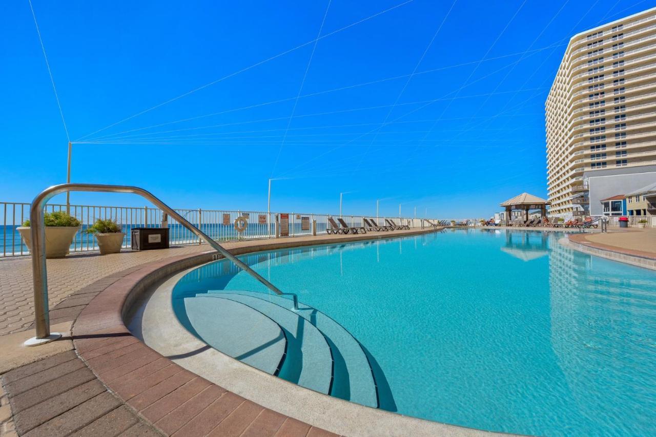 Treasure Island 0507 Apartment Panama City Beach Exterior photo