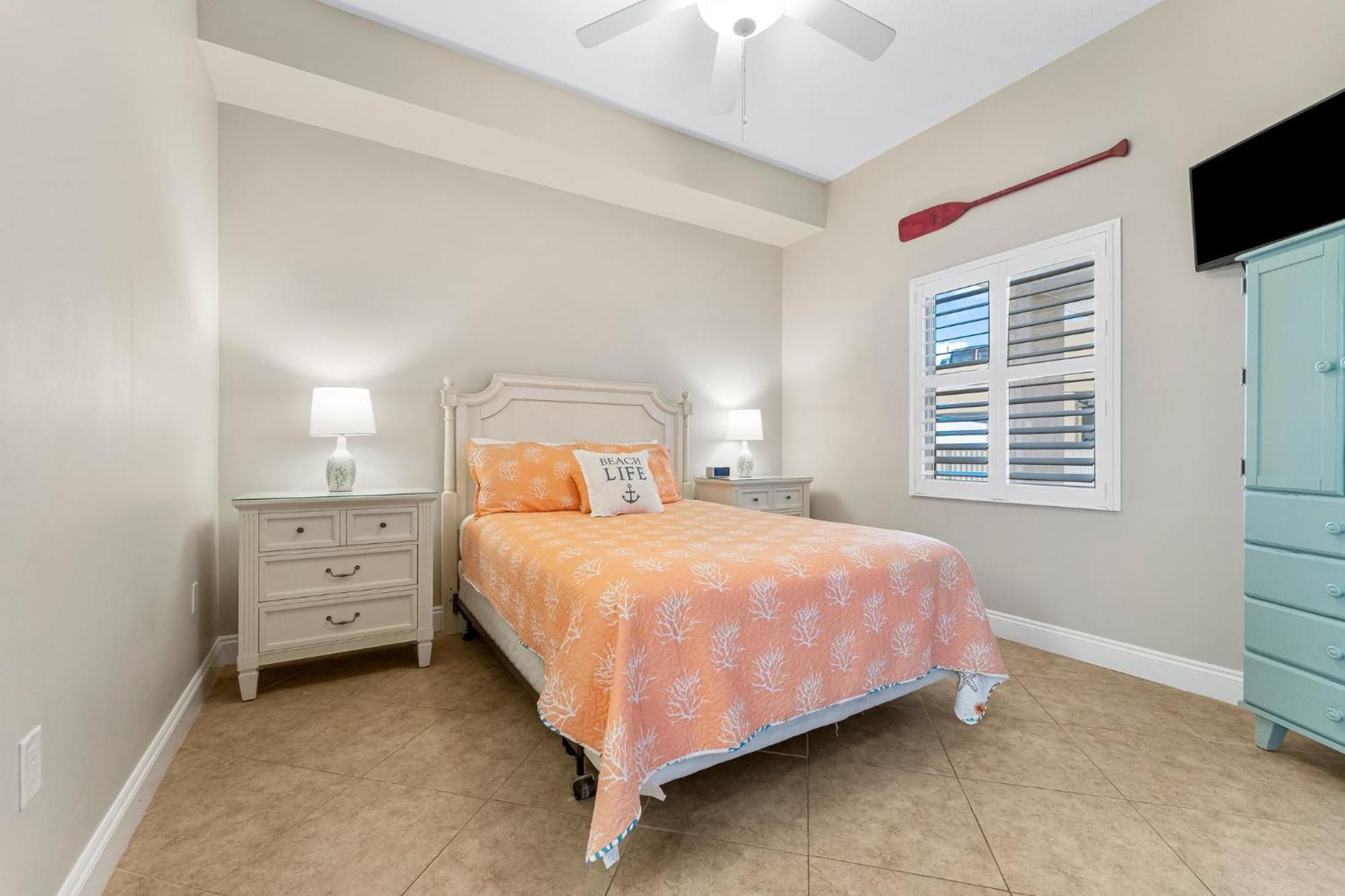 Treasure Island 0507 Apartment Panama City Beach Exterior photo