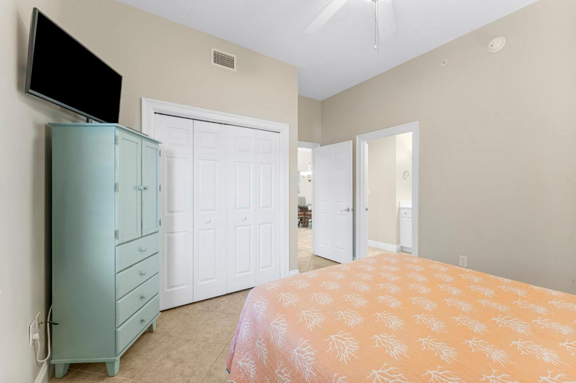 Treasure Island 0507 Apartment Panama City Beach Exterior photo